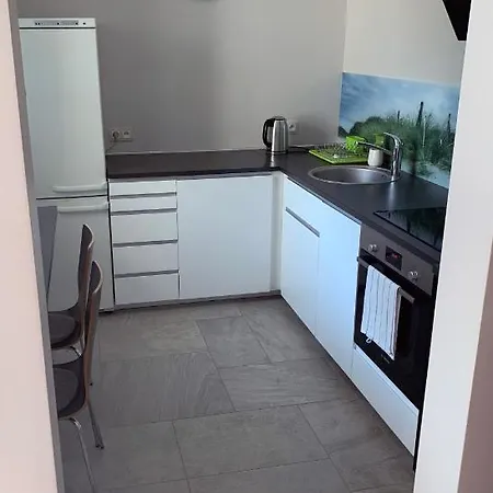 3 Pokojowy Apartament Na Parterze Domu W Gdyni Orlowie Apartment