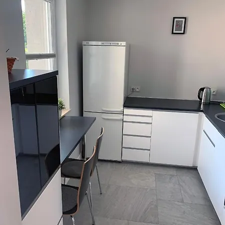 3 Pokojowy Apartament Na Parterze Domu W Gdyni Orlowie *