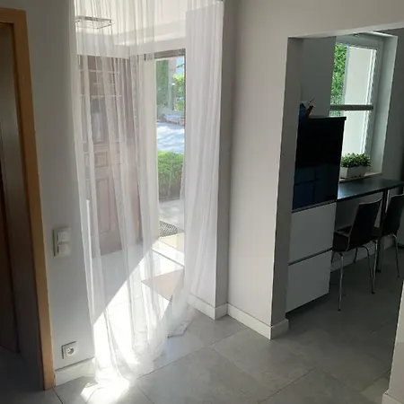 3 Pokojowy Apartament Na Parterze Domu W Gdyni Orlowie *