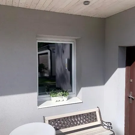 3 Pokojowy Apartament Na Parterze Domu W Gdyni Orlowie * Gdynia
